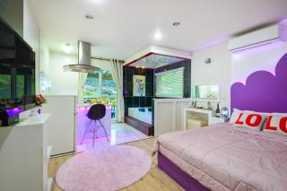 Gapyeong Ashely Pension - 1