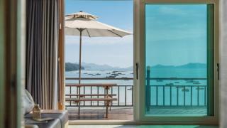 Yeosu Arum OceanView Whole house Pension - Yeosu - 6
