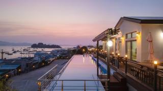 Yeosu Arum OceanView Whole house Pension - Yeosu - 3