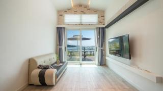 Yeosu Arum OceanView Whole house Pension - Yeosu - 9