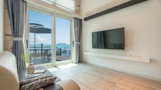 Yeosu Arum OceanView Whole house Pension - Yeosu - 7