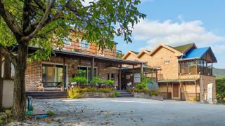 Namyangju HAIMOM Family Pension Black - 0