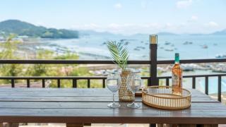 Yeosu Arum OceanView Whole house Pension - Yeosu - 7