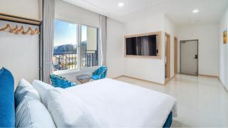 Gapyeong Boreum-Dal Poolvilla - Gapyeong - 6