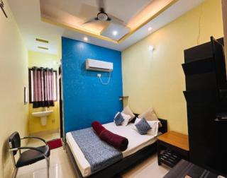 Hotel Ashoka Grand - 9