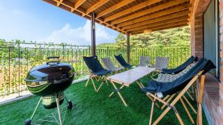 Taean WithDog Aegyeonspa Poolvilla - Taean - 4
