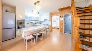 Taean WithDog Aegyeonspa Poolvilla - Taean - 2