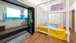 Namyangju Fourseason Poolvilla - Namyangju - 7
