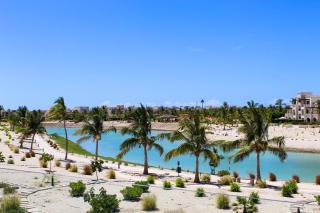 Luxury Redefined in Hawana Salalah - Salalah - 8