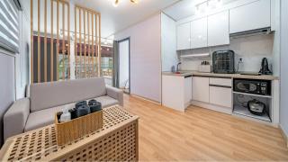 Gapyeong Ddobagi Pet & Spa Glamping - Gapyeong - 1