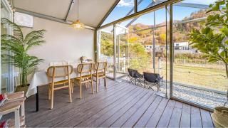 Gapyeong Ddobagi Pet & Spa Glamping - Gapyeong - 6