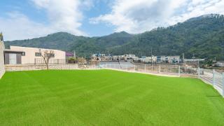 Gapyeong Ddobagi Pet & Spa Glamping - Gapyeong - 3