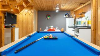 Gapyeong Haneuldari pet pension - Gapyeong - 8