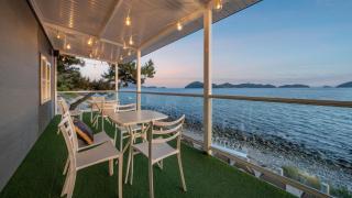 Yeosu Baraboda Ocean View Pension - Yeosu - 7