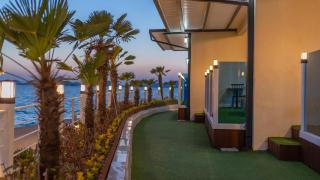 Yeosu Baraboda Ocean View Pension - Yeosu - 0
