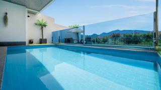 Namhae Eagless Poolvilla Pension - 5