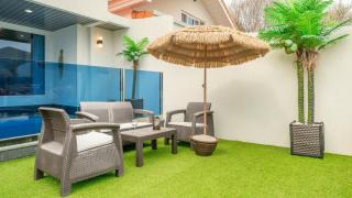 Namhae Eagless Poolvilla Pension - Namhae - 1