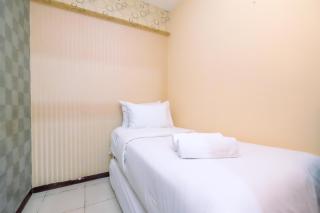 Cozy Stay 2BR at Bogor Valley Apartment By Travelio - Bogor - 1