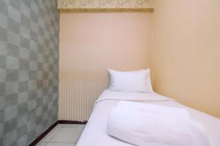 Cozy Stay 2BR at Bogor Valley Apartment By Travelio - Bogor - 5