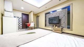 Gapyeong Lemon Pension - 8