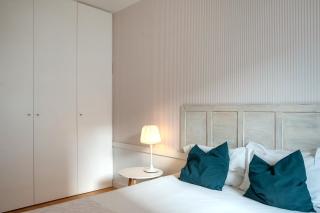 Modern 2-Bedroom Apartment in Expo - Lisboa - 2