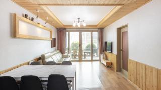 suncheon romance pension - 9