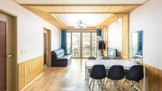 suncheon romance pension - 1