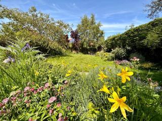 Beautiful Weymouth home - 9