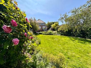 Beautiful Weymouth home - Melcombe Regis - 7