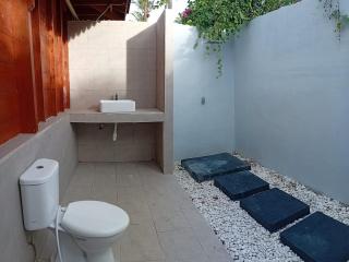 Welly Bungalow - Gili Trawangan - 5