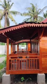 Welly Bungalow - Gili Trawangan - 4