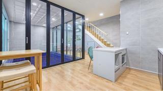 Gapyeong Ddel Poolvilla - Gapyeong - 7