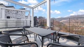 Gapyeong Ddel Poolvilla - Gapyeong - 6