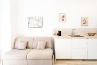 3P au coeur de Juan les Pins - Antibes - 7