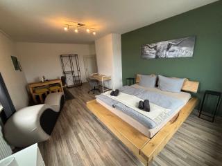 Zeit Raum Apartment Bayreuth - Bayreuth - 3