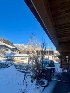 Prosthäusl 1866 - 2