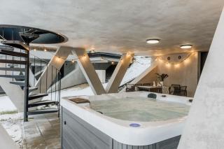 Crystal Pine Spa Villas - LoftAffair Collection - Zakopane - 2
