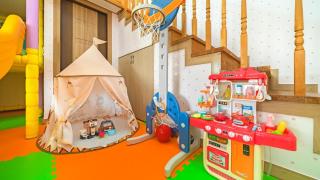 Hongcheon byeolkaem kidspulbilla - Hongcheon - 6