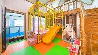 Hongcheon byeolkaem kidspulbilla - Hongcheon - 0