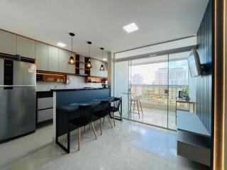 Apto 1 Quadra do Mar Itaparica - 6