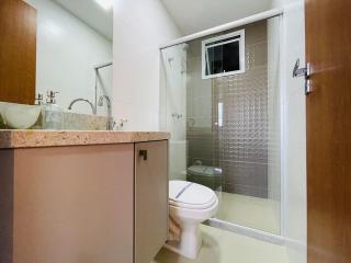 Apto 1 Quadra do Mar Itaparica - 5