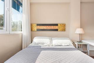 Bonito estudio en playa Los Baños del Carmen - Málaga - 2