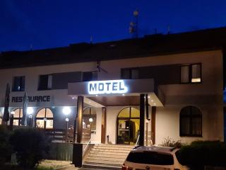 Motel Tošanovice - Dolní Tošanovice - 6