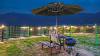 gyeongsan stage-ipple pet pension - Gyeongsan - 7