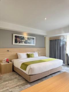 iCheck inn Thapra - Bangkok - 4