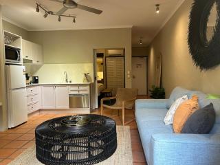 Amore - Boutique Apartment at Villa San Michele - Port Douglas - 1