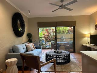 Amore - Boutique Apartment at Villa San Michele - Port Douglas - 3