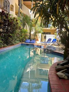 Amore - Boutique Apartment at Villa San Michele - Port Douglas - 4