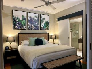 Amore - Boutique Apartment at Villa San Michele - Port Douglas - 9