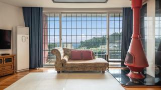 Ganghwado Happyvilly Pension - Incheon - 0